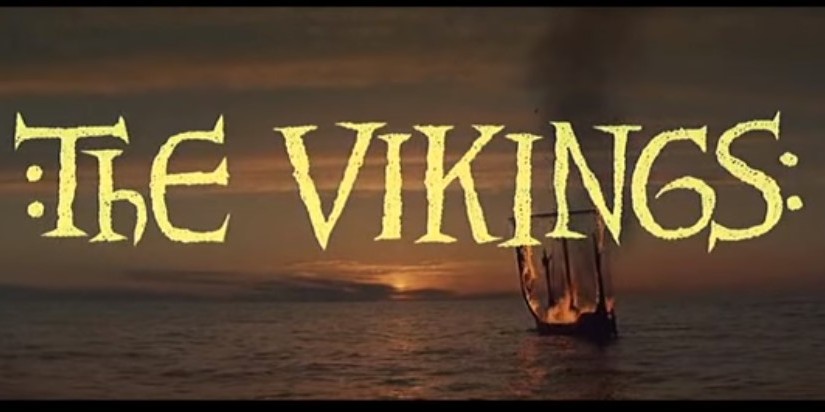 The Vikings: Farewell Einar
